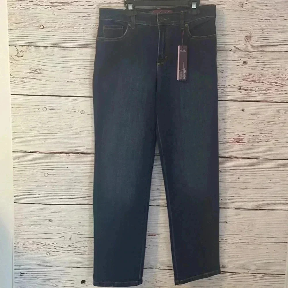 Gloria Vanderbilt jeans